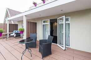 Villa Monte Dana Amsterdam