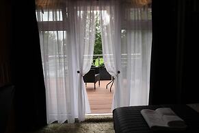 Villa Monte Dana Amsterdam