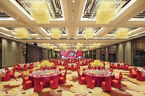 Hilton Foshan