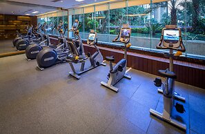 Hilton Foshan