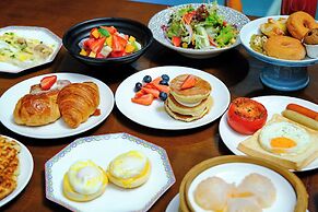 Hilton Foshan