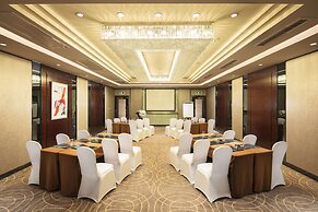 Hilton Foshan