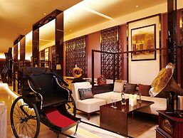 Hilton Foshan
