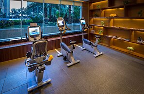 Hilton Foshan