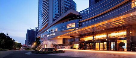 Hilton Foshan