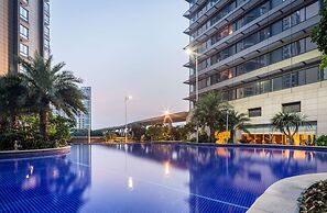 Hilton Foshan