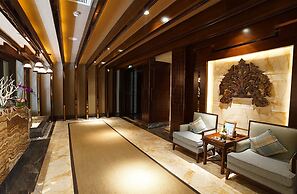 Hilton Foshan