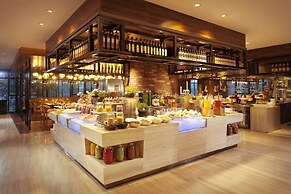 Hilton Foshan