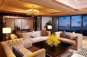 Hilton Foshan