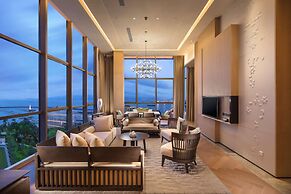Hilton Shenzhen Shekou Nanhai