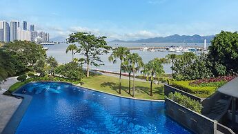 Hilton Shenzhen Shekou Nanhai
