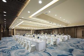 Hilton Shenzhen Shekou Nanhai