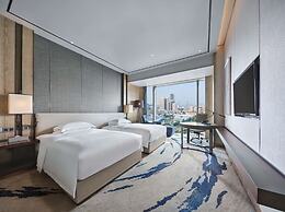Hilton Shenzhen Shekou Nanhai