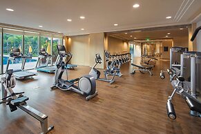Hilton Shenzhen Shekou Nanhai