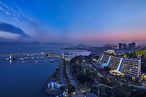Hilton Shenzhen Shekou Nanhai