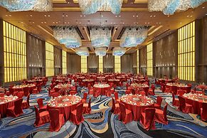 Hilton Shenzhen Shekou Nanhai