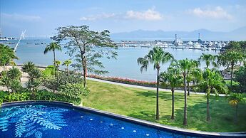 Hilton Shenzhen Shekou Nanhai