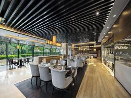 Hilton Shenzhen Shekou Nanhai
