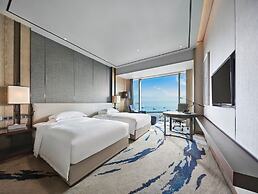Hilton Shenzhen Shekou Nanhai