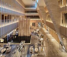 Hilton Shenzhen Shekou Nanhai