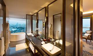 Hilton Shenzhen Shekou Nanhai