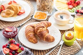 Hilton Shenzhen Shekou Nanhai