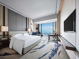 Hilton Shenzhen Shekou Nanhai