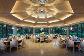 Hilton Shenzhen Shekou Nanhai