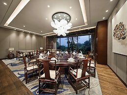 Hilton Shenzhen Shekou Nanhai