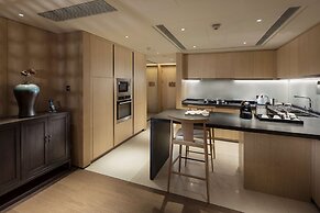 Hilton Shenzhen Shekou Nanhai