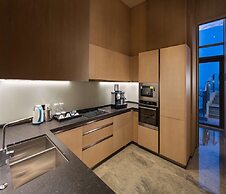 Hilton Shenzhen Shekou Nanhai