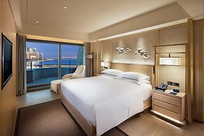 Hilton Shenzhen Shekou Nanhai