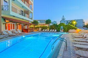 Pavlos Hotel