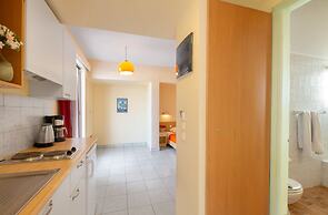 Pavlos Hotel