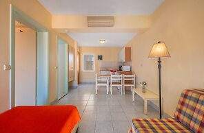 Pavlos Hotel