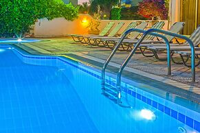 Pavlos Hotel