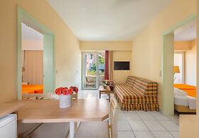 Pavlos Hotel