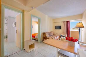 Pavlos Hotel