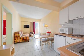 Pavlos Hotel