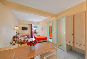Pavlos Hotel