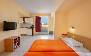 Pavlos Hotel