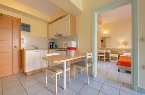 Pavlos Hotel