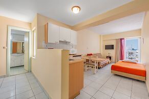 Pavlos Hotel