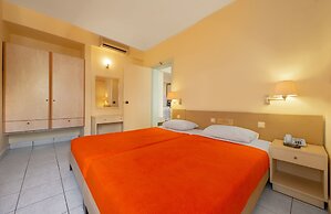 Pavlos Hotel