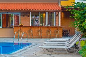 Pavlos Hotel