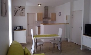 Résidence le Beau Site