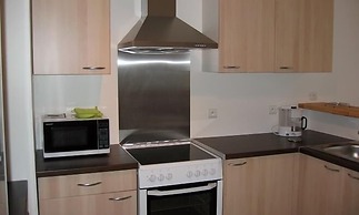 Résidence le Beau Site