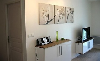 Résidence le Beau Site