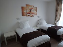 Résidence le Beau Site