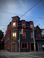 Royal Oak Inn